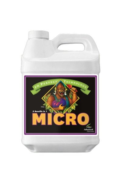 Advanced Nutrients Micro pH Perfect 500 ml