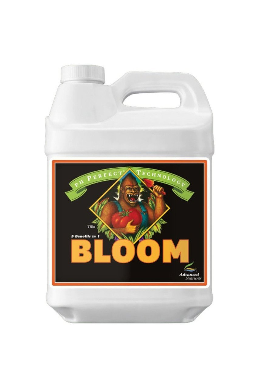Advanced Nutrients Bloom pH Perfect 500 ml