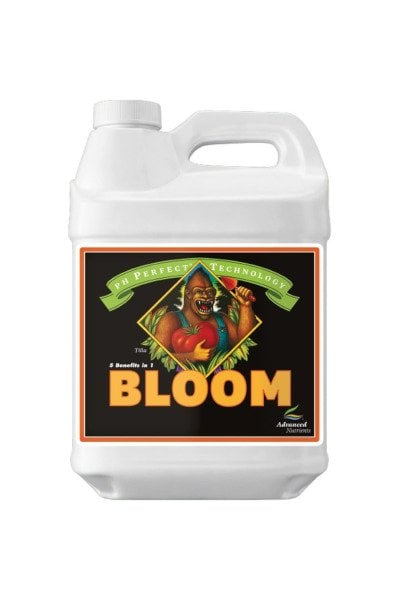Advanced Nutrients Bloom pH Perfect 500 ml