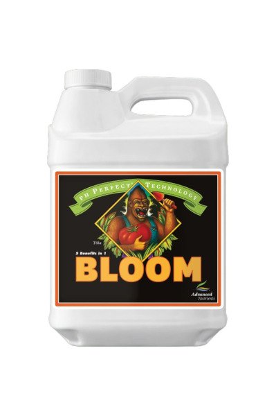 Advanced Nutrients Bloom pH Perfect 500 ml