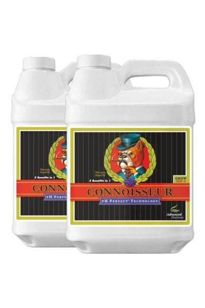 Advanced Nutrients Connoisseur Grow A+B 500 ml
