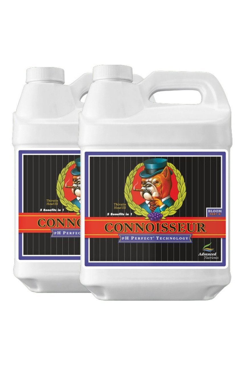 Advanced Nutrients Connoisseur Bloom A+B 500 ml