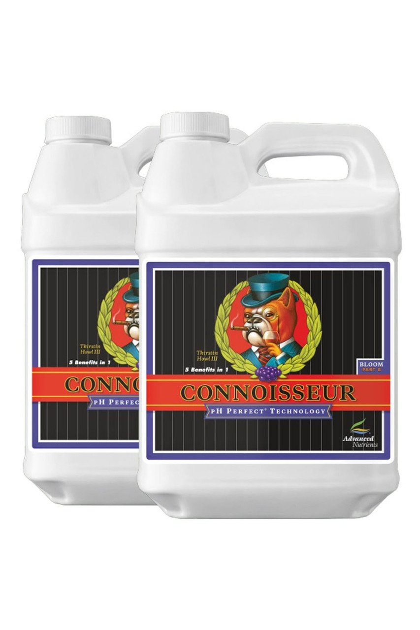 Advanced Nutrients Connoisseur Bloom A+B 500 ml