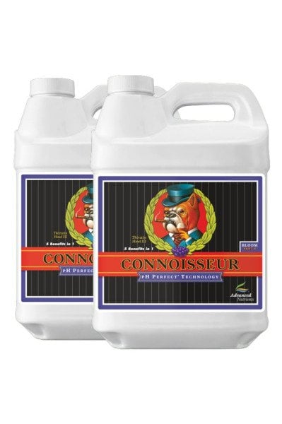 Advanced Nutrients Connoisseur Bloom A+B 500 ml