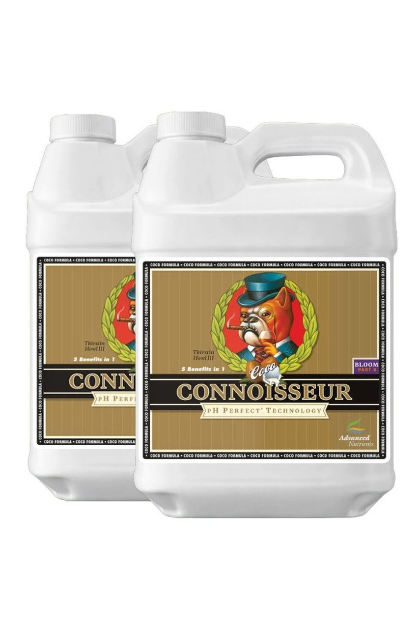 Advanced Nutrients Connoisseur Coco Bloom A+B 500 ml
