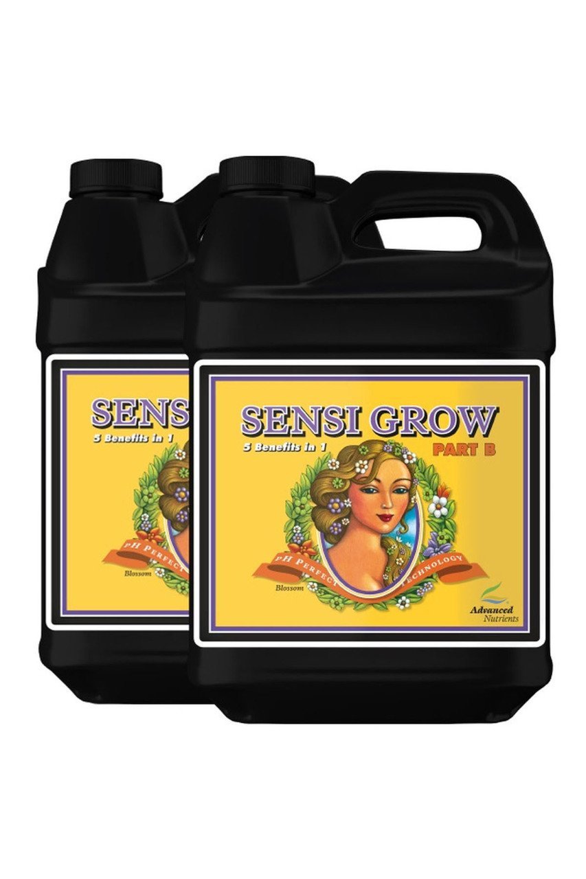 Advanced Nutrients Sensi Grow A+B 500 ml