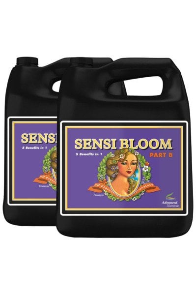 Advanced Nutrients Sensi Bloom A+B 500ml