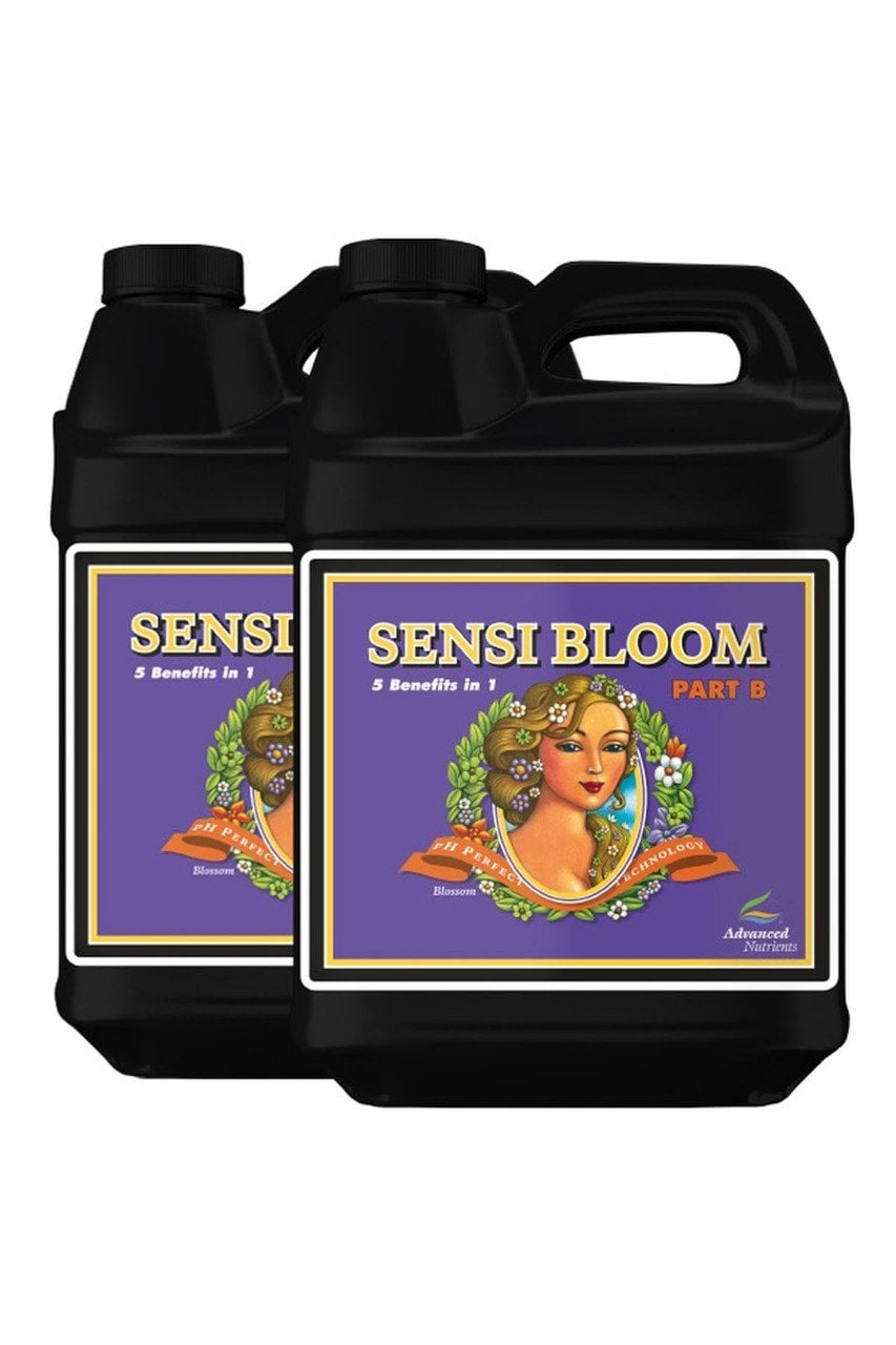 Advanced Nutrients Sensi Bloom A+B 500 ml