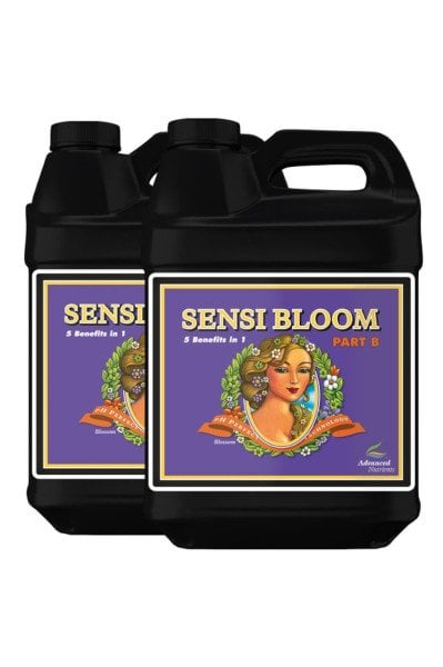 Advanced Nutrients Sensi Bloom A+B 500 ml