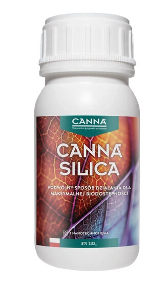 Canna Silica 250 ml