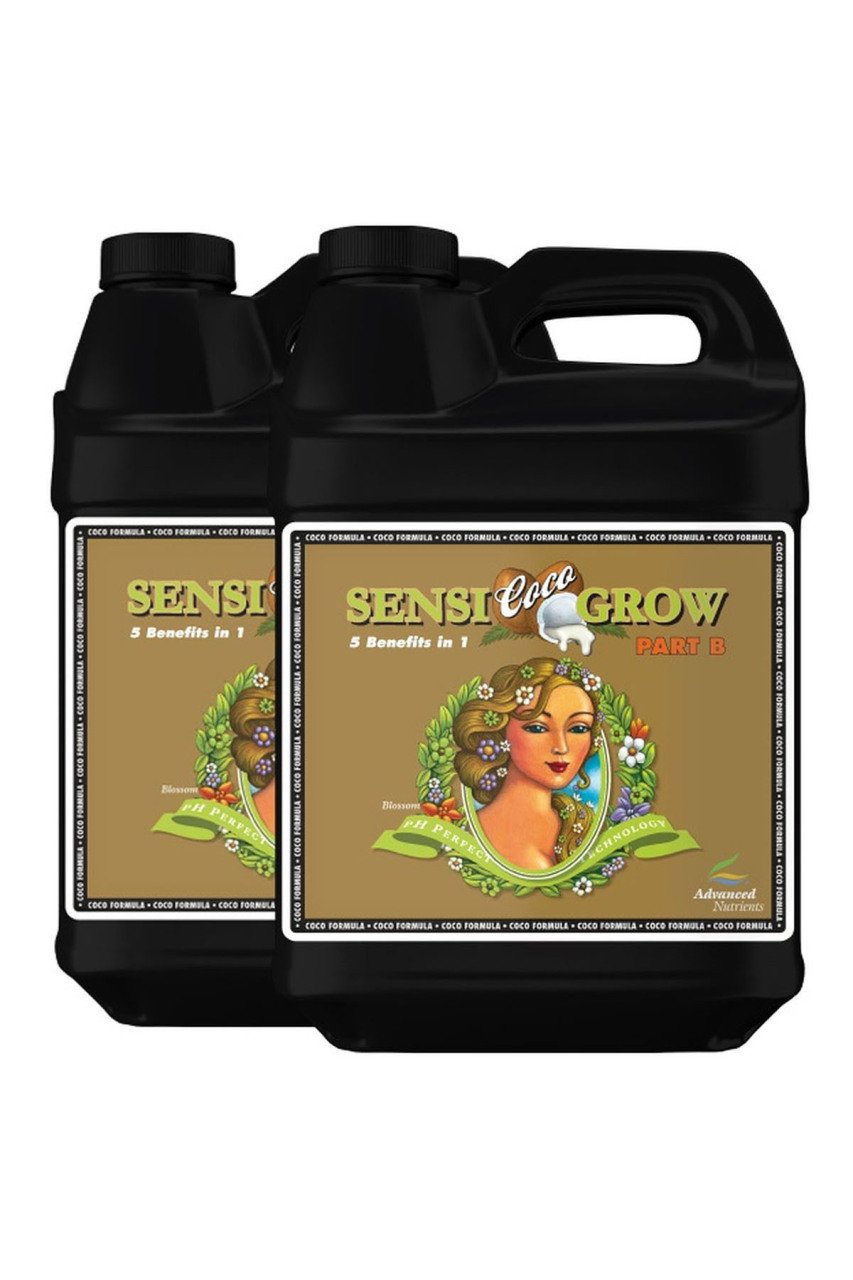 Advanced Nutrients Sensi Coco Grow A+B 500 ml