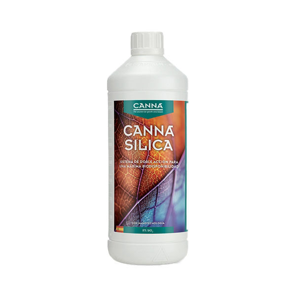 Canna Silica 1 Litre