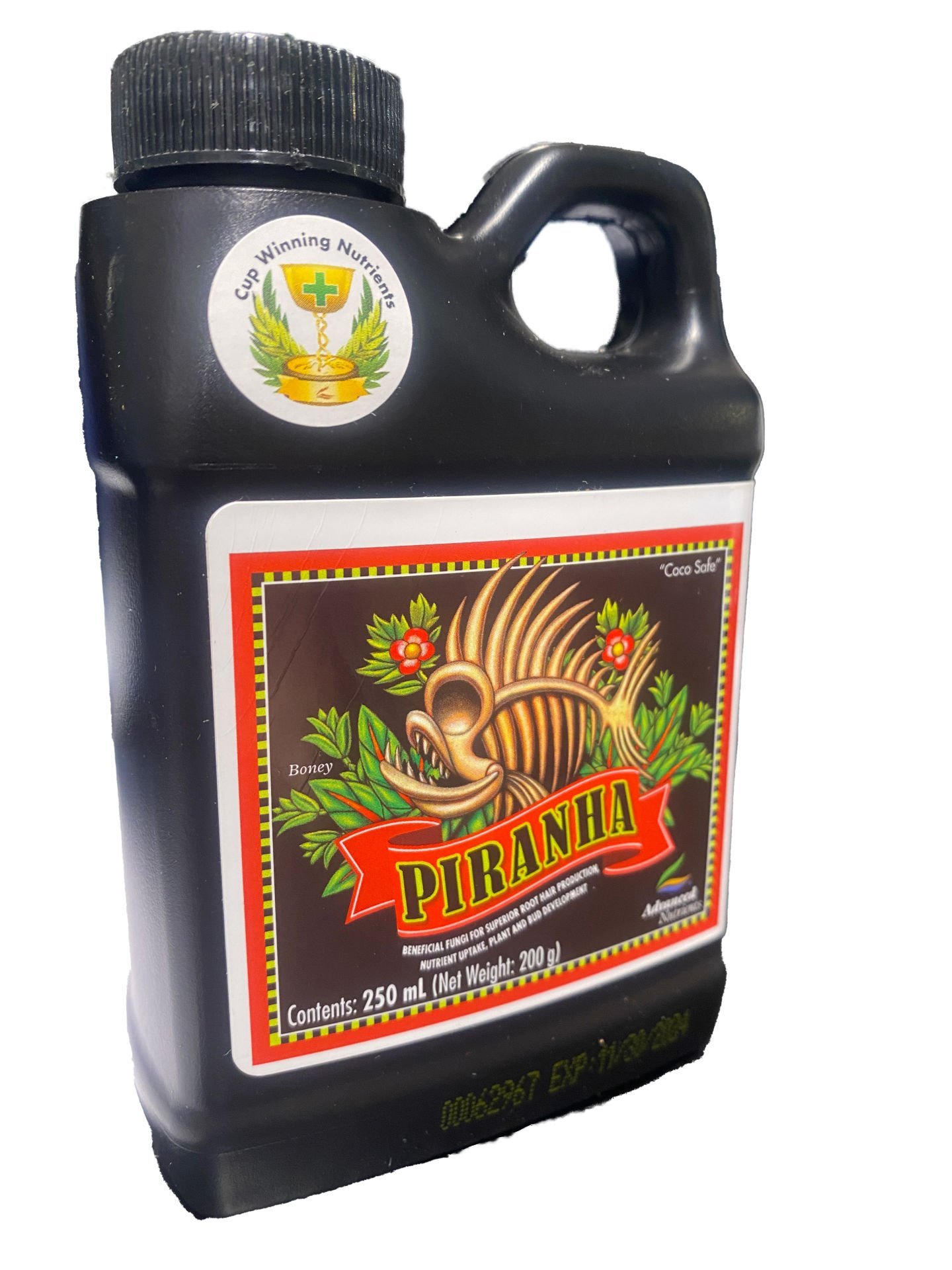 Advanced Nutrients Piranha 250 ml