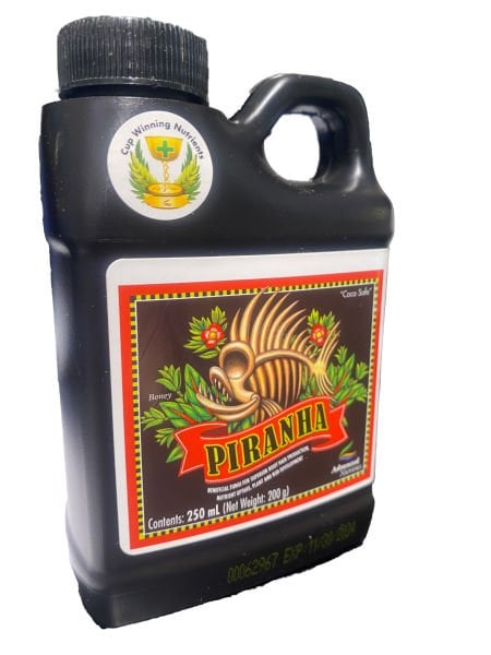 Advanced Nutrients Piranha 250 ml