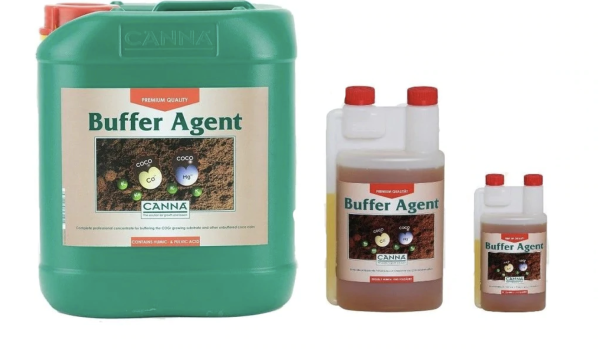 Canna COGr Buffer Agent 1 Litre