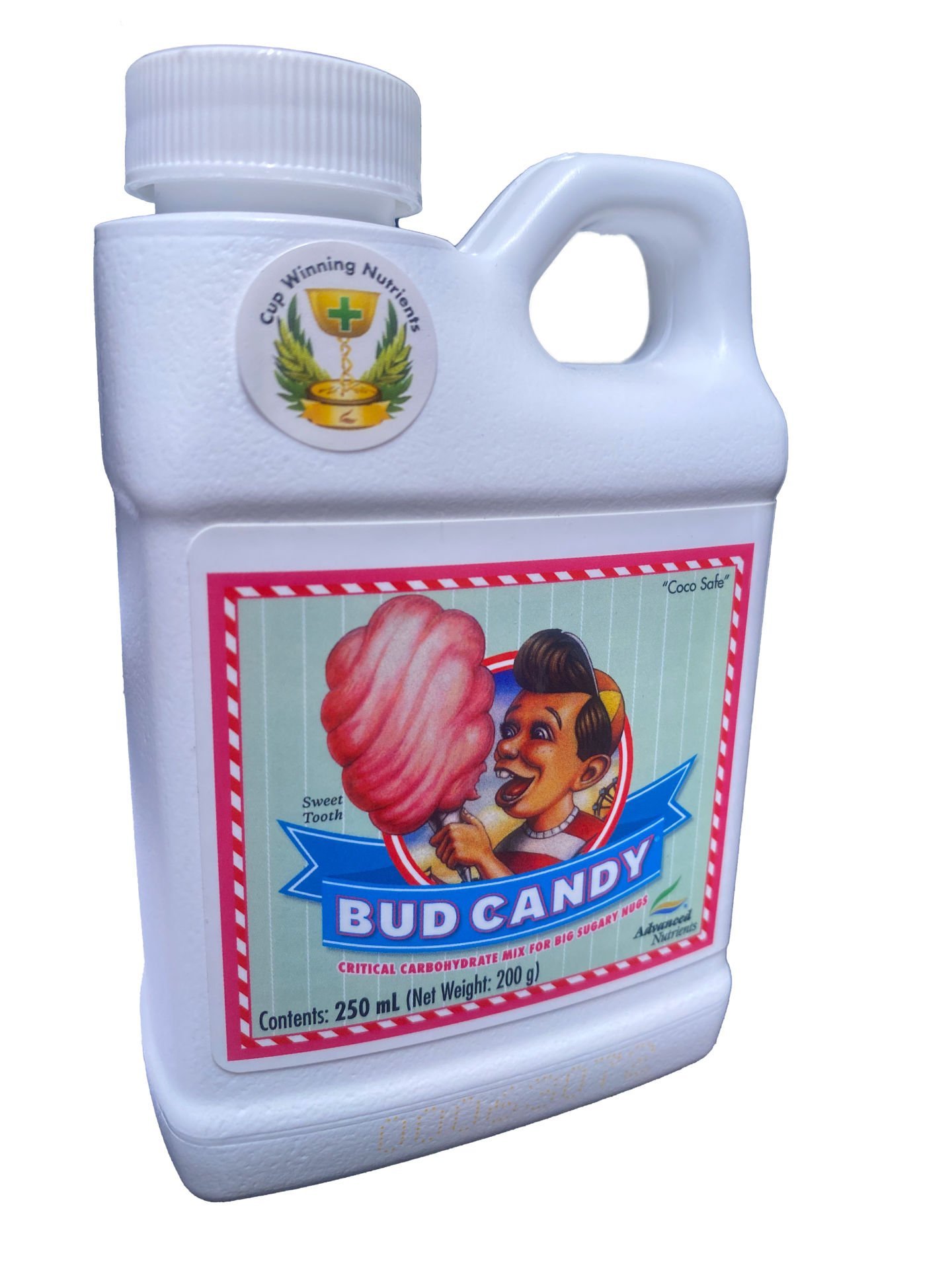 Advanced Nutrients Bud Candy 250 ml