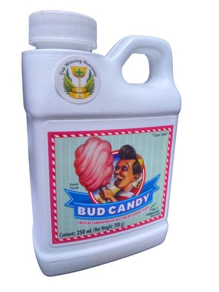 Advanced Nutrients Bud Candy 250 ml