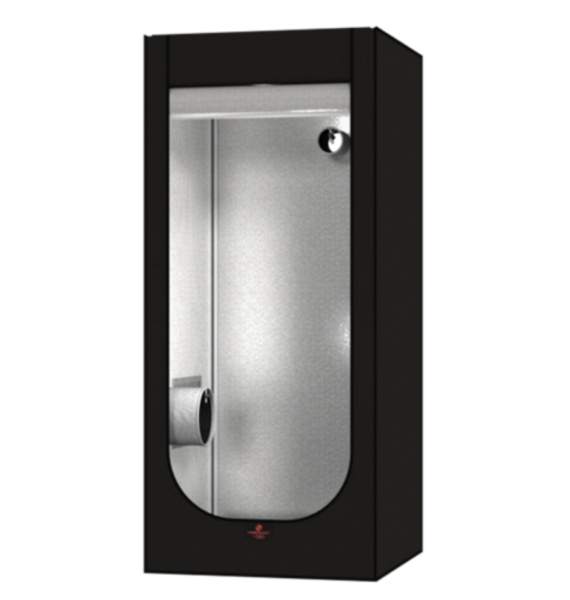 Secret Jardin HS80 Bitki Yetiştirme Kabini 80x80x180