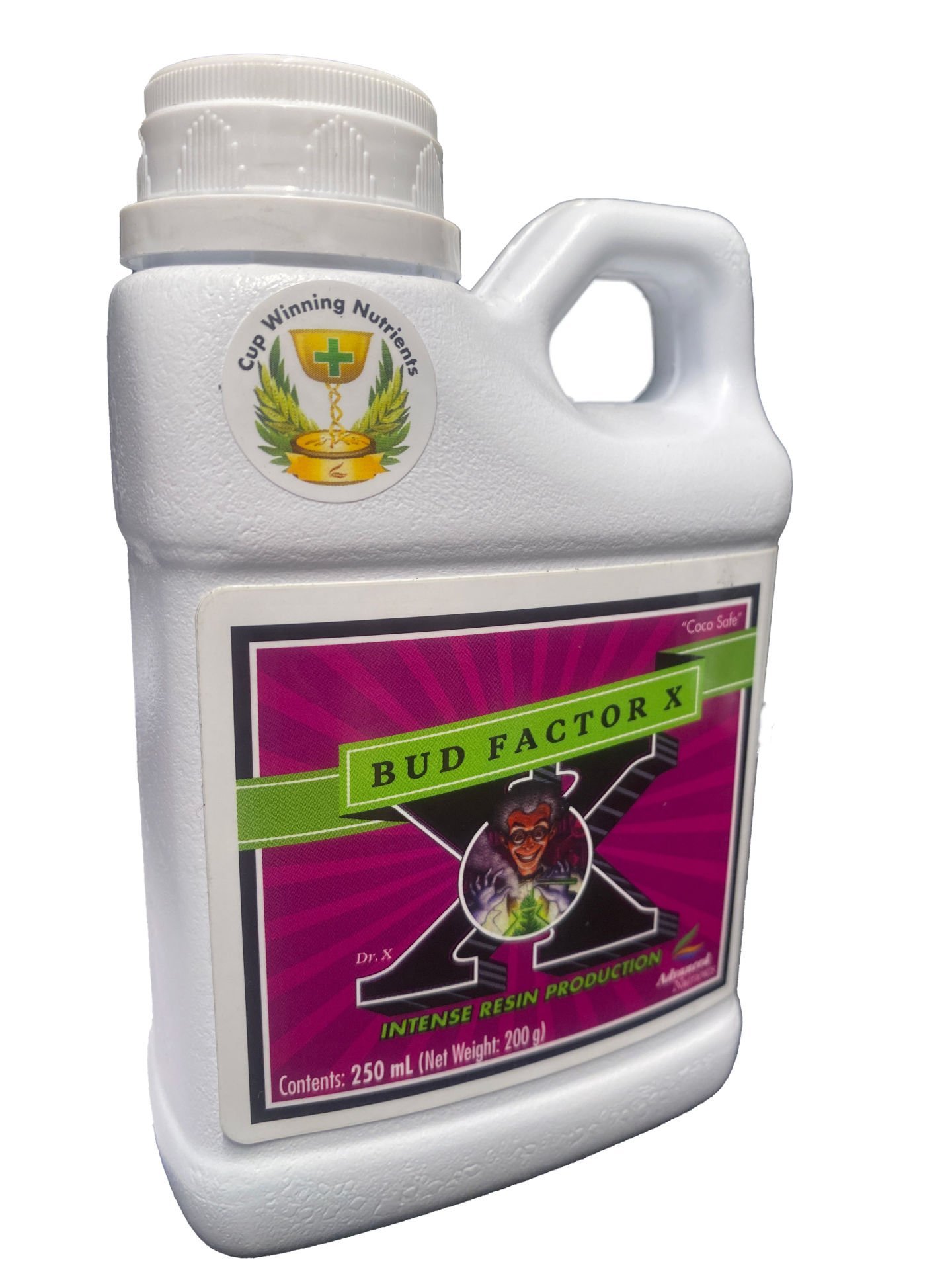 Advanced Nutrients Bud Factor X 250 ml