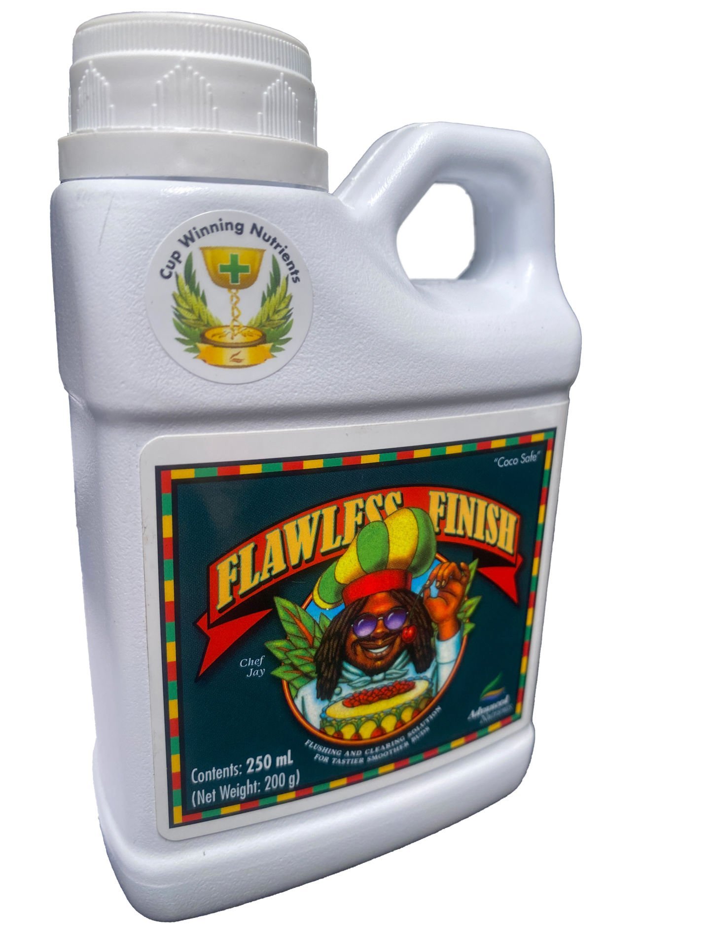 Advanced Nutrients Flawless Finish 250 ml