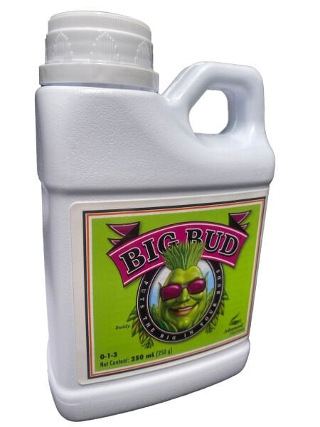 Advanced Nutrients Big Bud 250 ml