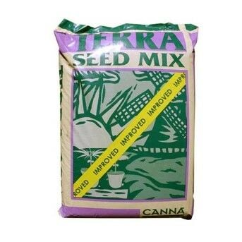 Canna Seed Mix 25 Litre