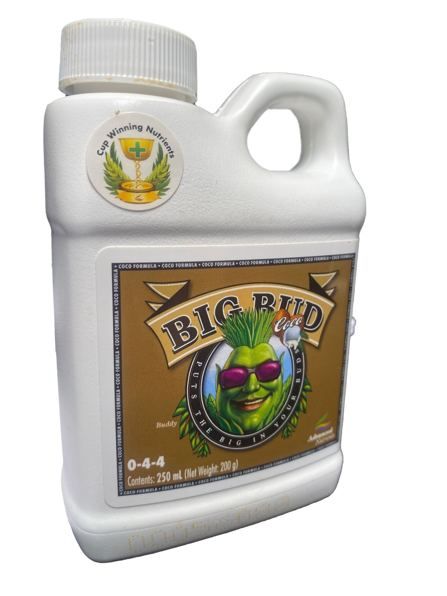 Advanced Nutrients Big Bud Coco 250 ml