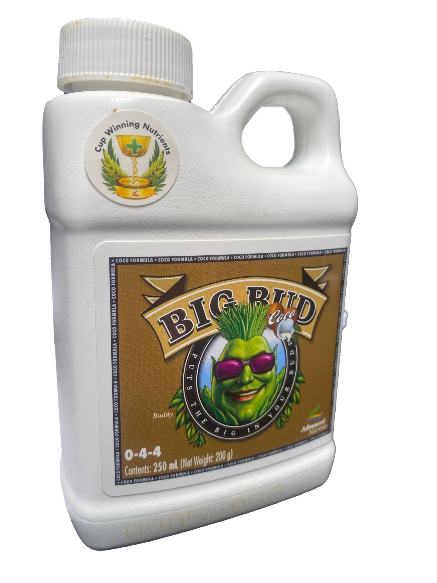Advanced Nutrients Big Bud Coco 250 ml