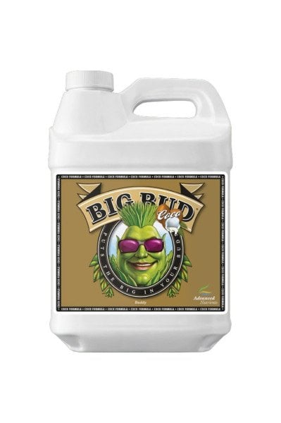 Advanced Nutrients Big Bud Coco 250 ml