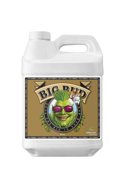 Advanced Nutrients Big Bud Coco 250 ml