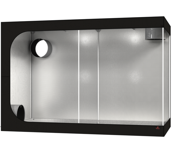 Secret Jardin HS300W Bitki Yetiştirme Kabini 300x150x200