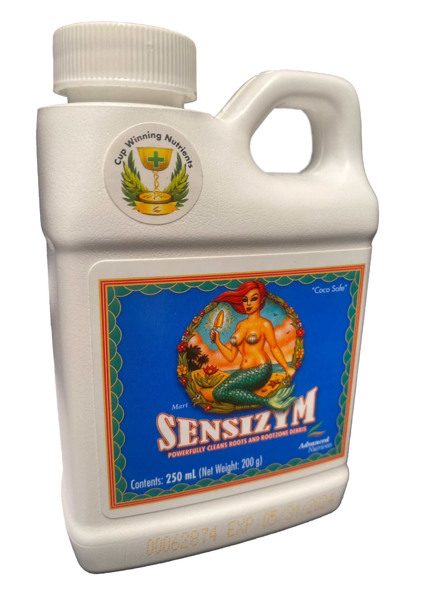 Advanced Nutrients Sensizym 250 ml