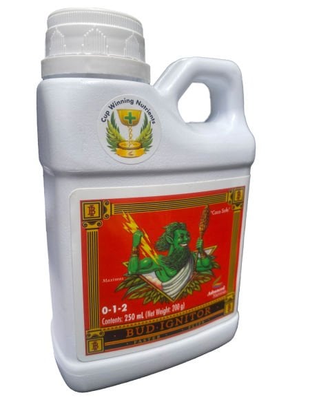 Advanced Nutrients Bud Ignitor 250 ml