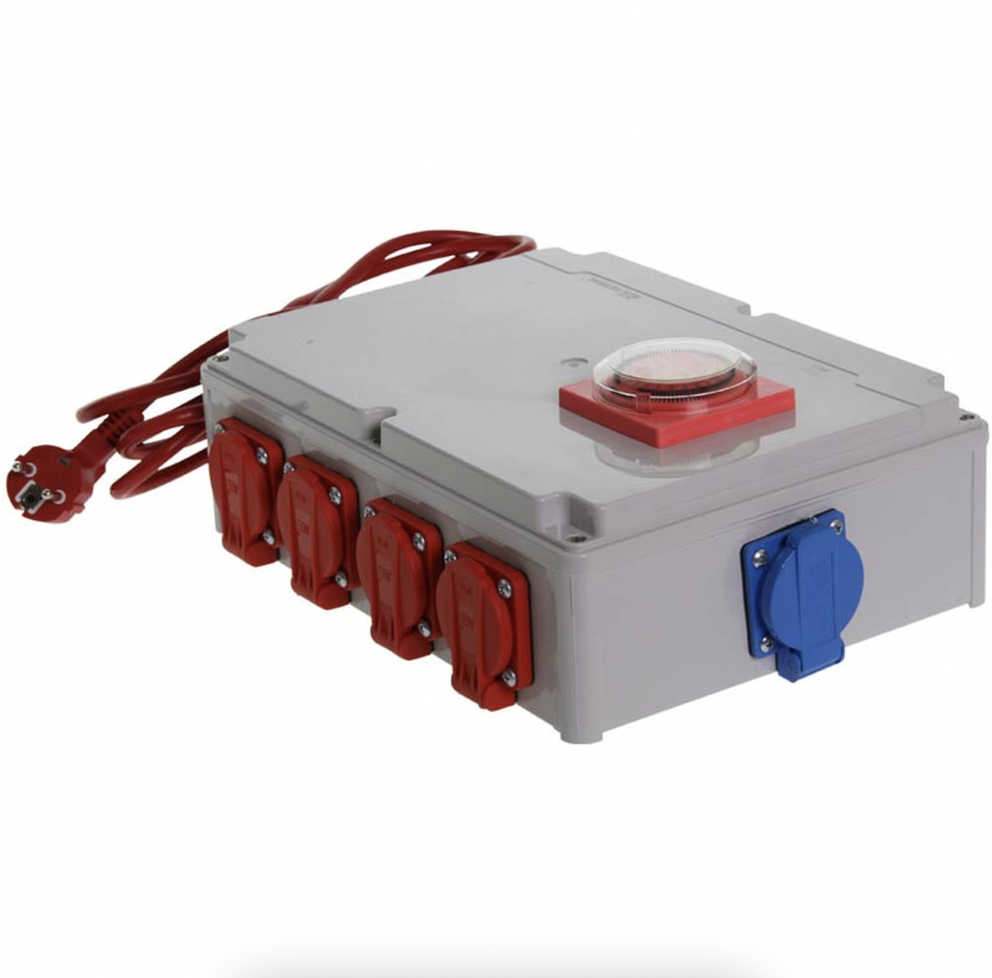 UrbanGarden Timer Box 8x600W