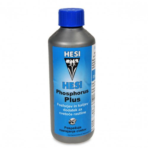 HESI Phosphorus Plus 500 ml