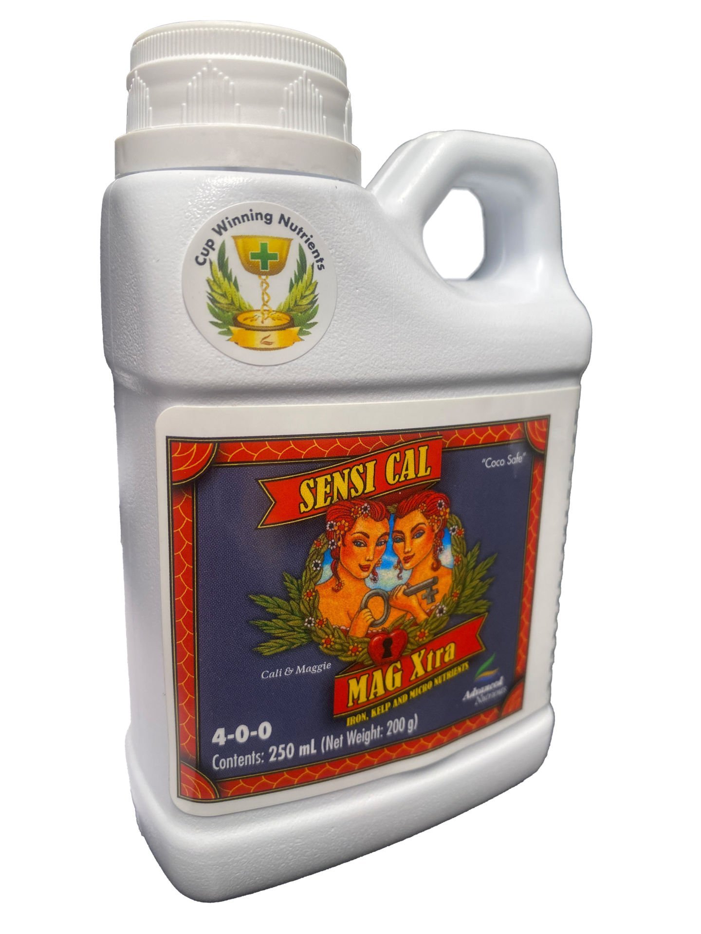 Advanced Nutrients Sensi CalMag Xtra 250 ml