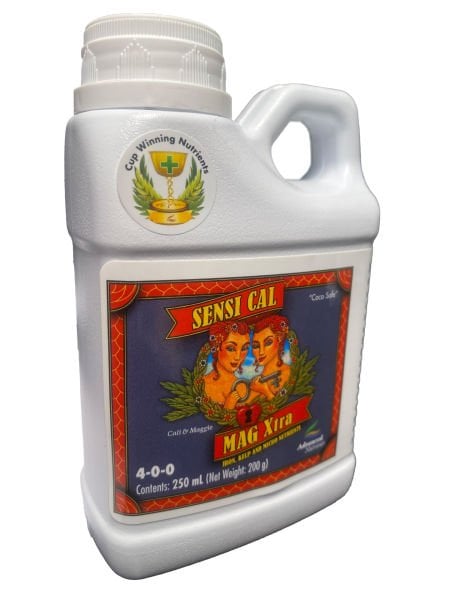Advanced Nutrients Sensi CalMag Xtra 250 ml