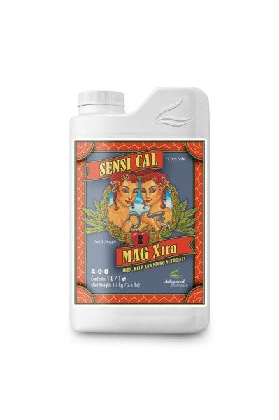 Advanced Nutrients Sensi CalMag Xtra 250ml