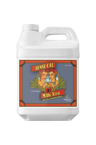 Advanced Nutrients Sensi CalMag Xtra 250 ml