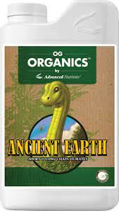 Advanced Nutrients OG Organics Ancient Earth 1 Litre