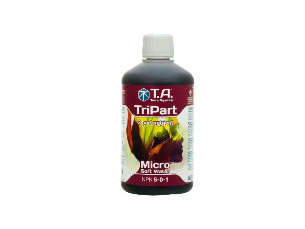 Terra Aquatica TriPart Micro SW (Flora Micro) 500ml