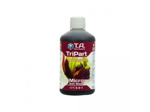 Terra Aquatica TriPart Micro SW (Flora Micro) 500ml