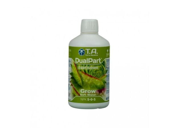 Terra Aquatica Dual Part Grow SW (Flora Duo) 500ml