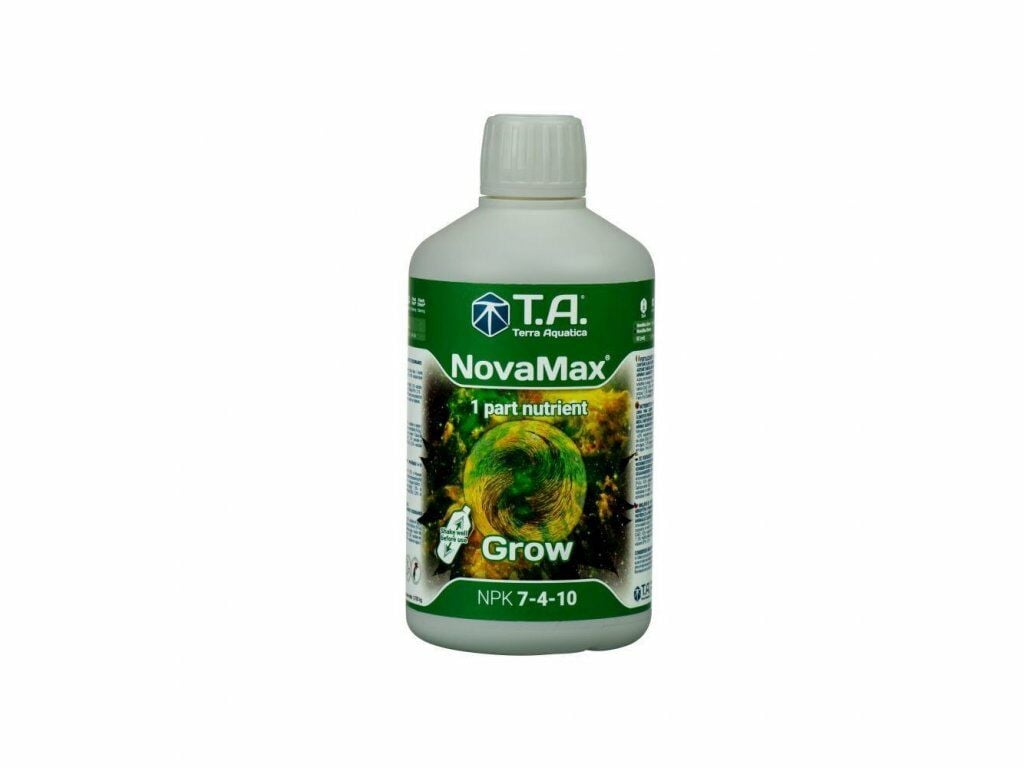 Terra Aquatica NovaMax Grow (Flora Nova) 500 ml