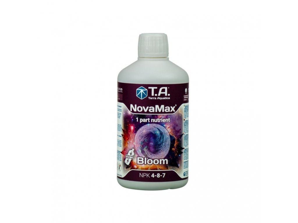 Terra Aquatica NovaMax Bloom (Flora Nova) 500ml