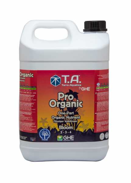 Terra Aquatica Pro Organic Bloom (GO Thrive Bloom) 500 ml