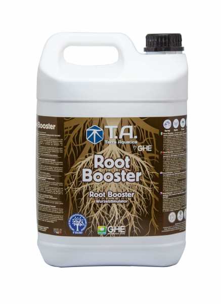 Terra Aquatica Root Booster (BioRoot Plus) 500ml