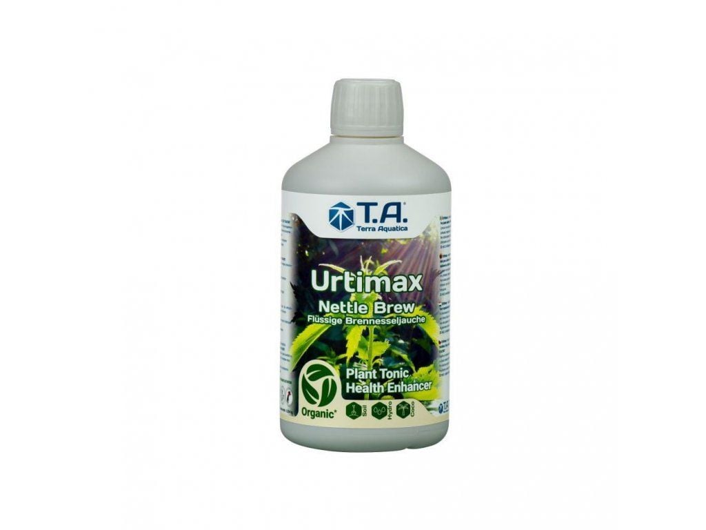 Terra Aquatica Urtimax (Urtica) 500ml