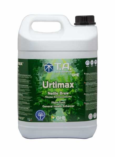 Terra Aquatica Urtimax (Urtica) 500ml