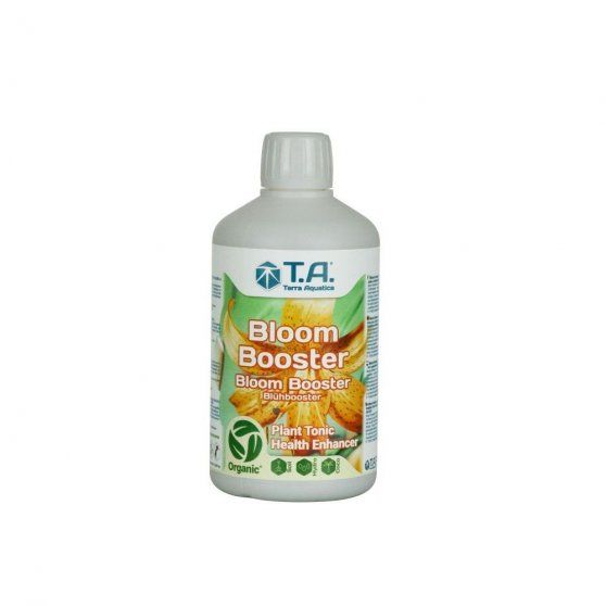 Terra Aquatica Bloom Booster (GO Bud) 500ml